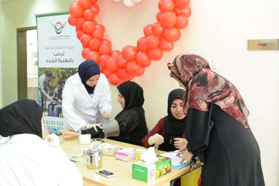 A lecture about heart disease, blood vessels, and the treatment