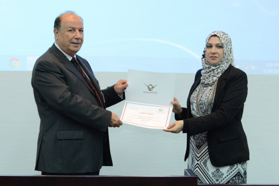 A lecture about heart disease, blood vessels, and the treatment