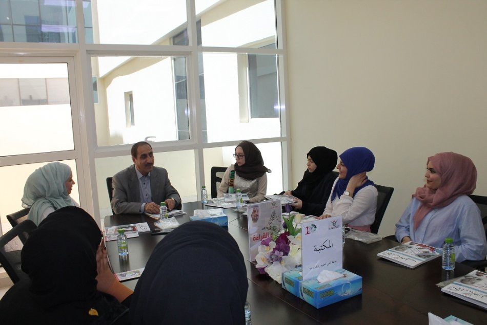 Reading Competition\ First Session - AD Campus