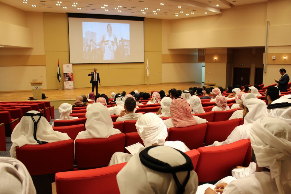 Workshop entitled 