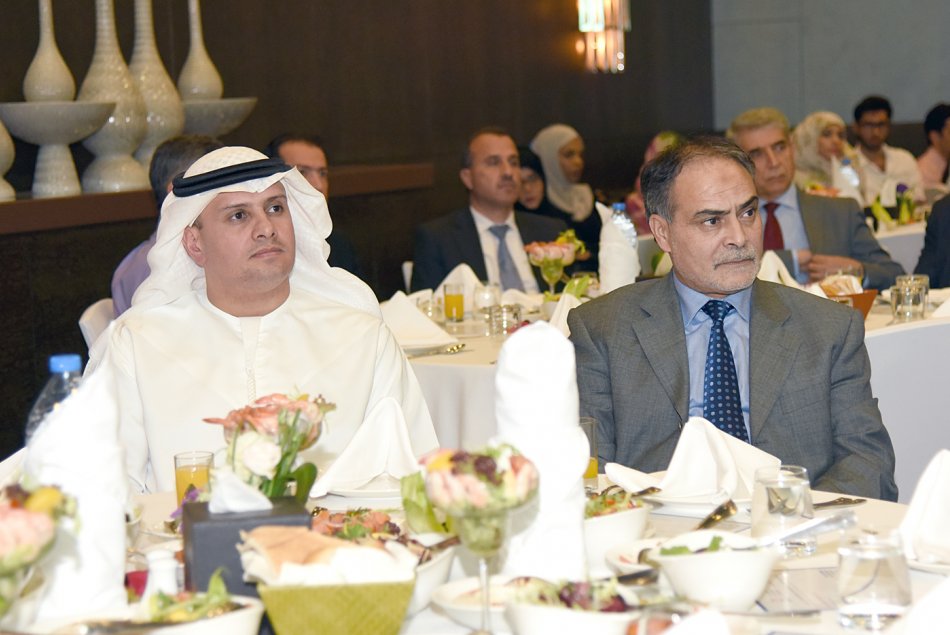AAU celebrates obtaining the International Accreditation for the College of Engineering and Information Technology 