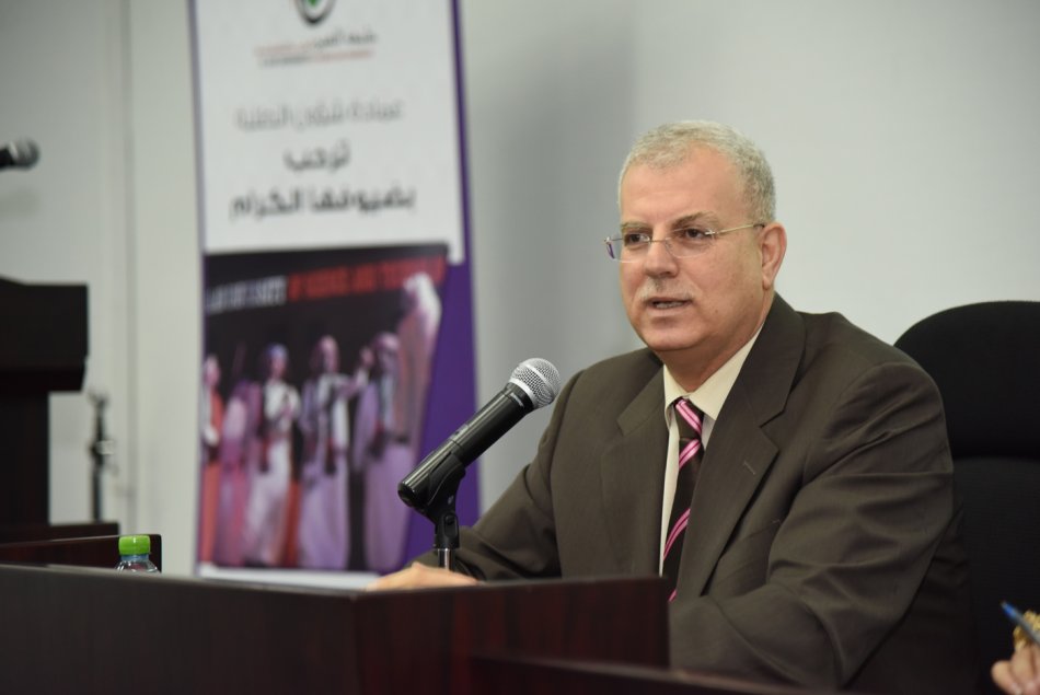 AAU President, Al Ain, Abu Dhabi, AlAin University, Deanship, students,honor list