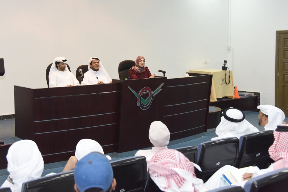 جامعة العين، العين، أبوظبي، الإمارات، يوم الكفيف العالمي