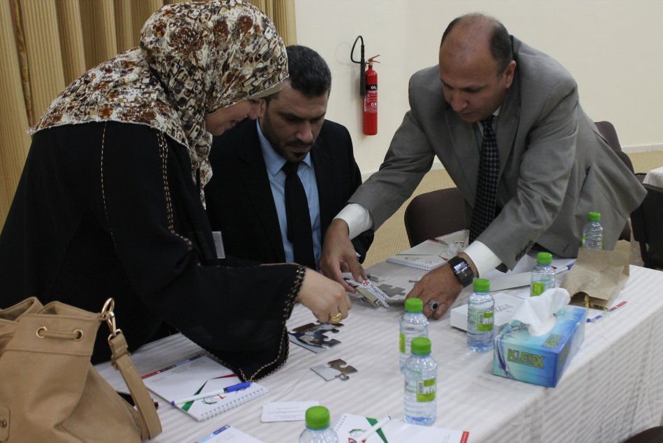 جامعة العين تنظم ورشة عمل حول 