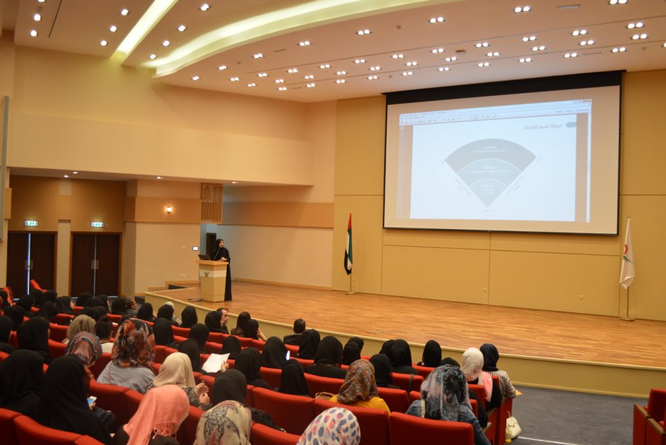 The STI Director hosted by AAU
