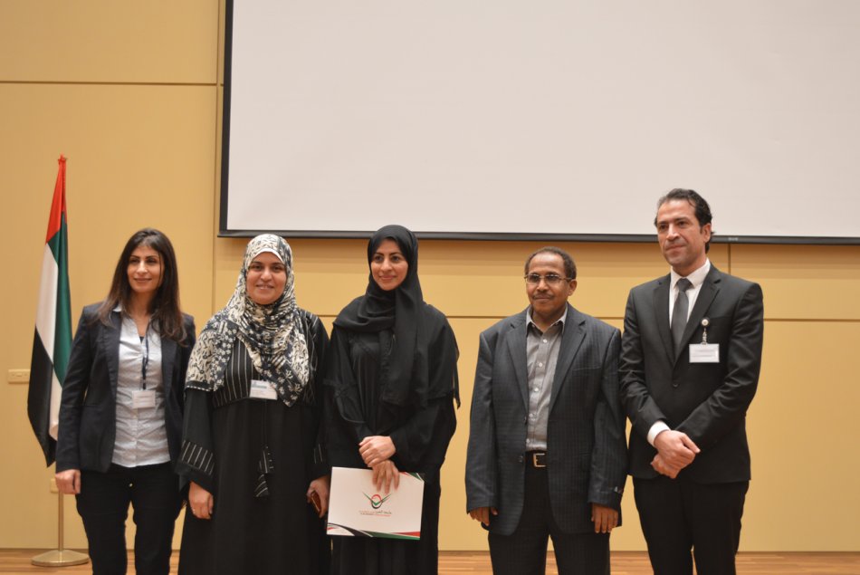 The STI Director hosted by AAU