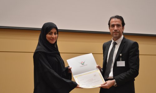 The STI Director hosted by AAU