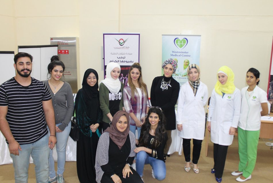 Open Healthy Day Entitled 