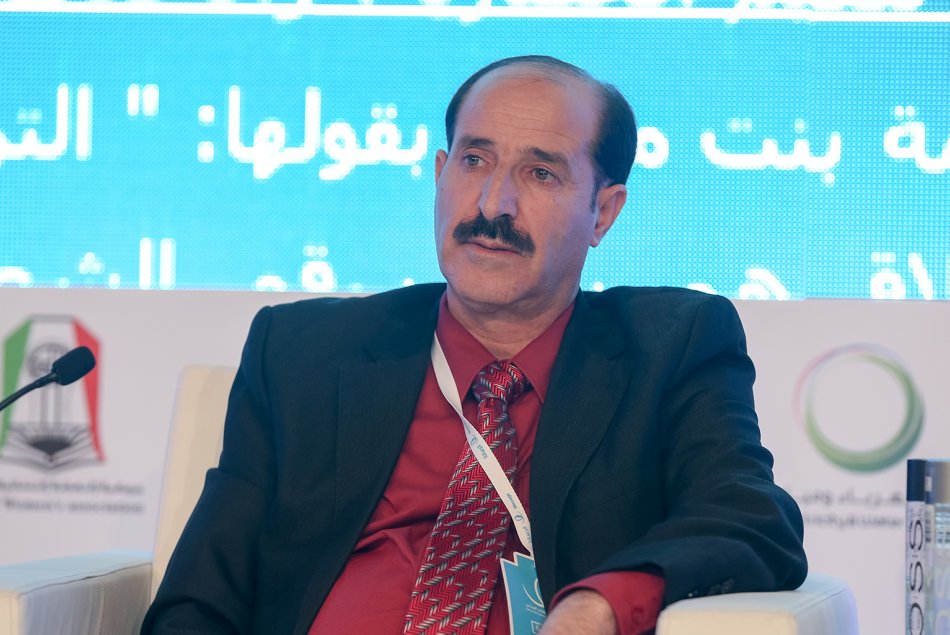 مشاركة جامعة العين في المؤتمر الثالث: ثقافة التفكير الإيجابي واقع و تحديات