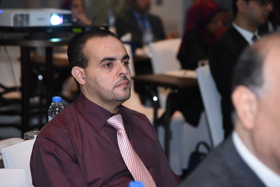 جامعة العين تنظم اللقاء السنوي الأول لمشرفي التدريب بكلية الصيدلة