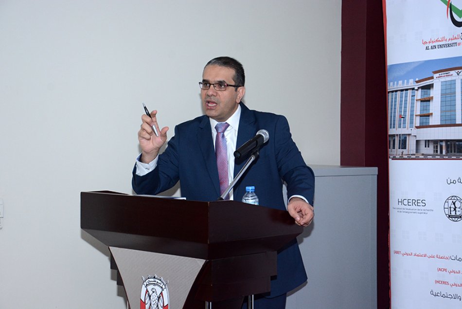 ورشة تدريبة حول جرائم الاحتيال والسرقة الإلكترونية 