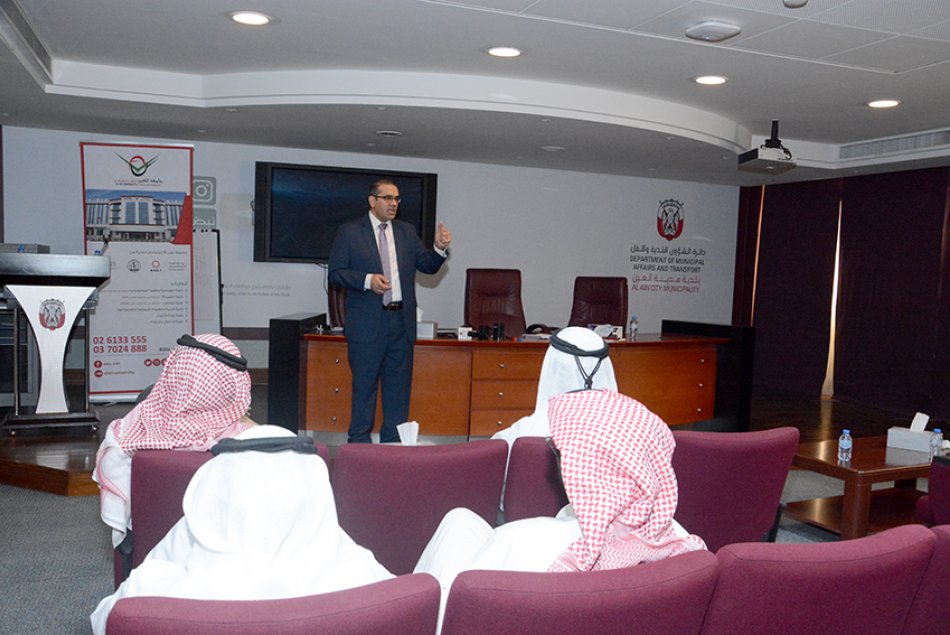 ورشة تدريبة حول جرائم الاحتيال والسرقة الإلكترونية 