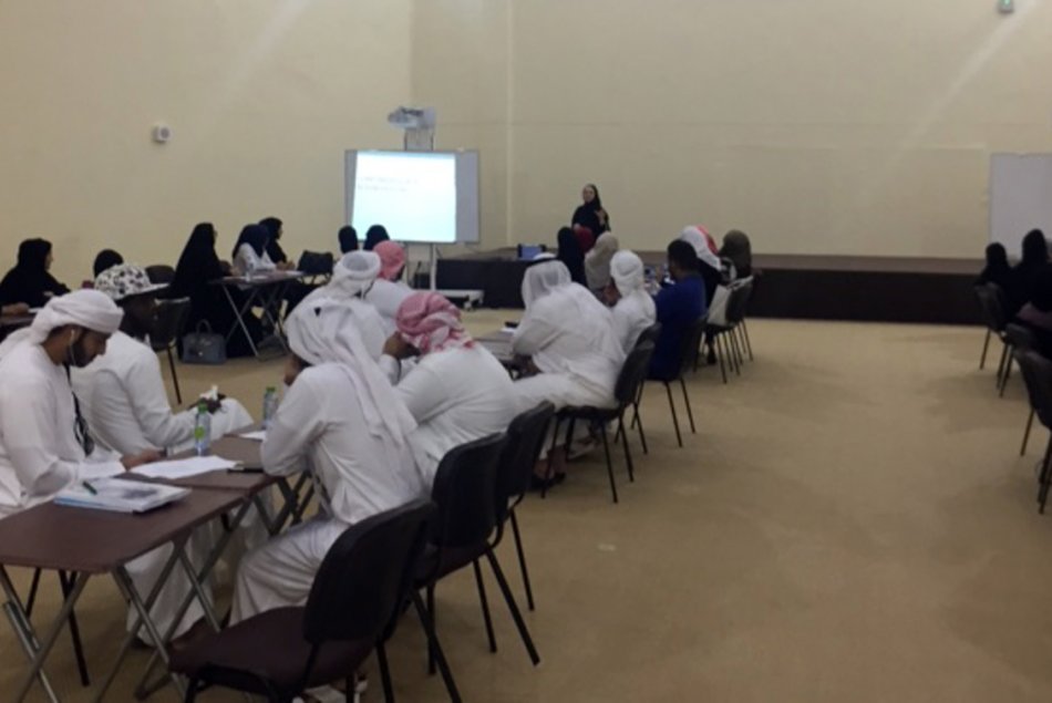 A workshop about “Stock Markets & trading”
