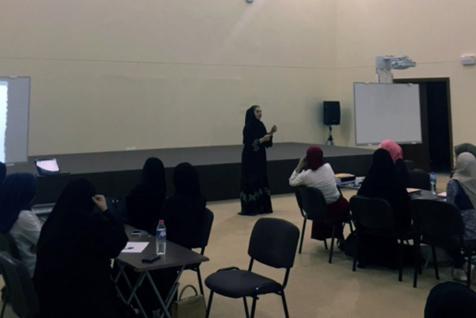 A workshop about “Stock Markets & trading”