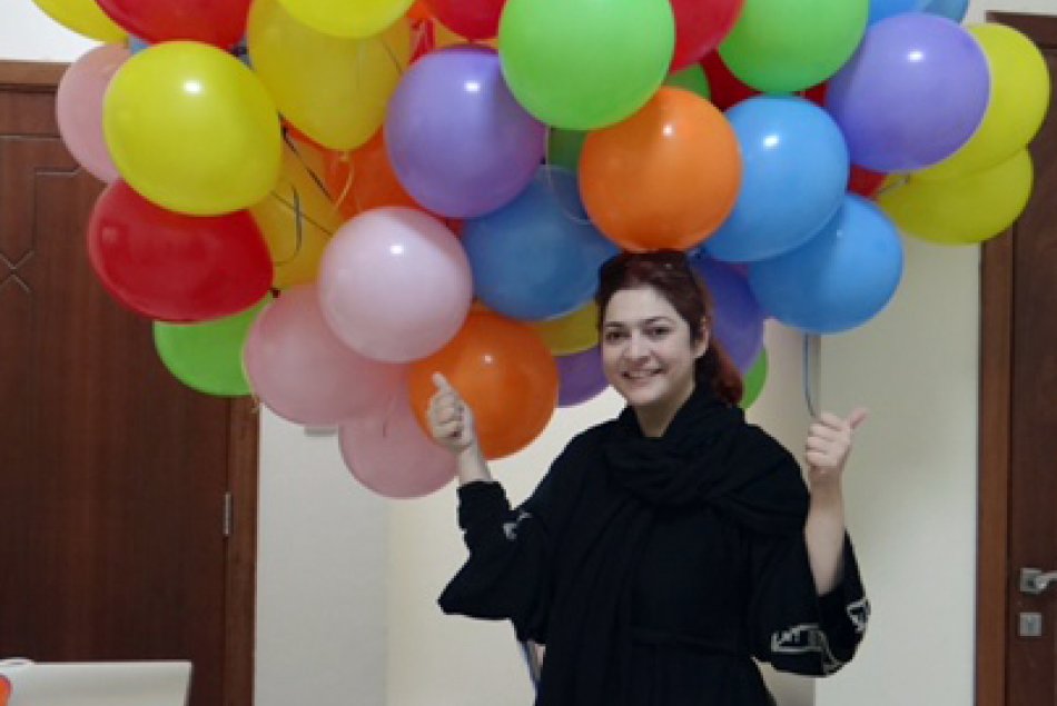 Happiness Initiative
