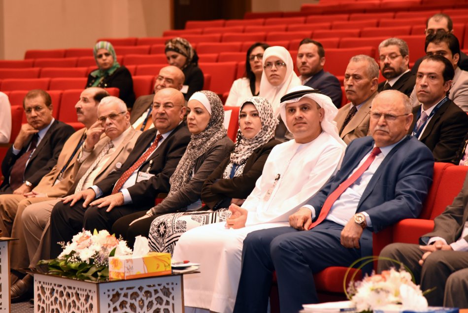 Al Ain University, UAE, AAU, Dubai, Abu Dhabi, conference, international, economy, business