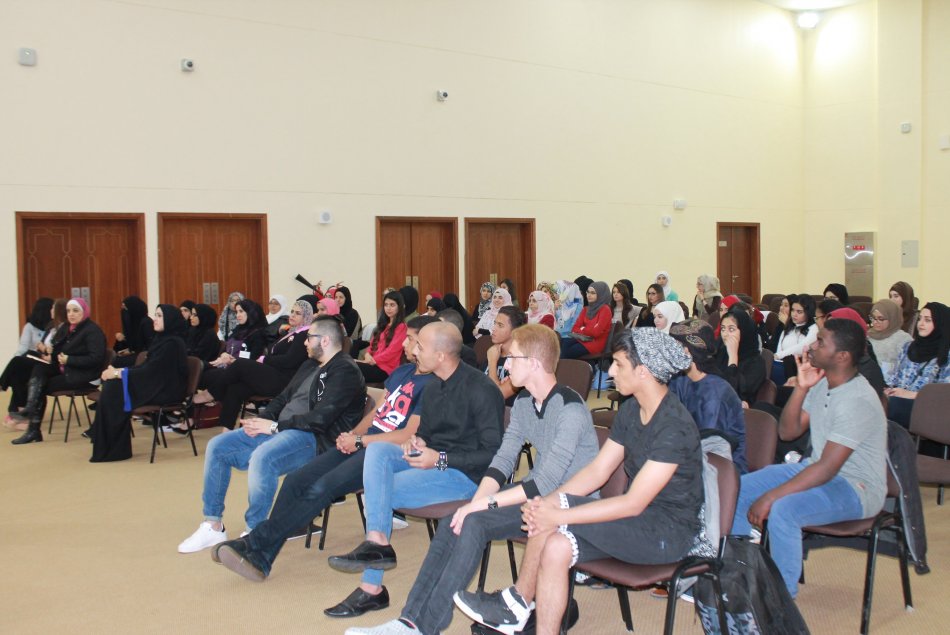 First Aids Course - AD Campus