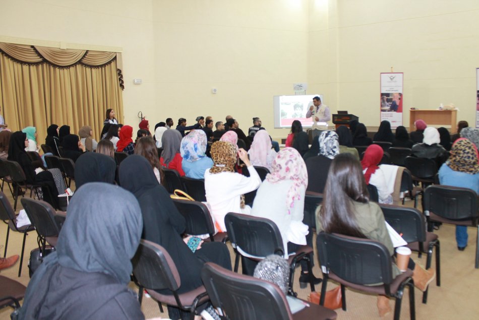 First Aids Course - AD Campus