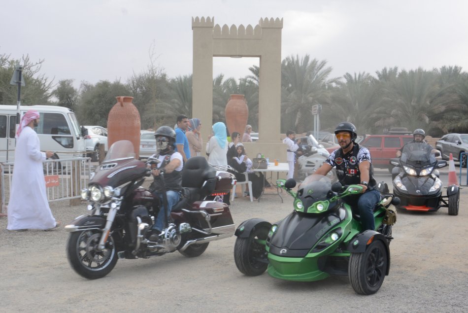 فعالية 