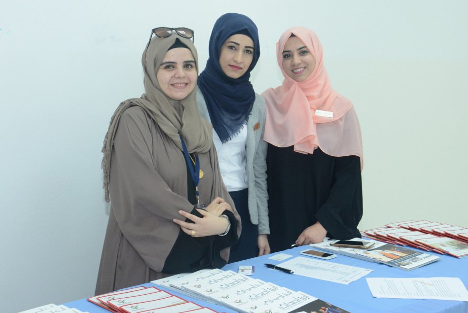 جامعة العين تحتضن ورشة عمل آليات ومعايير اعتماد الصيدليات العالمية