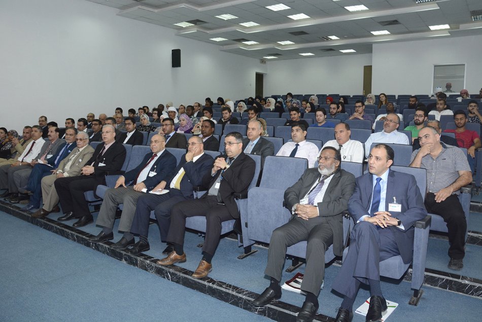 A workshop about  “Queueing Theory”