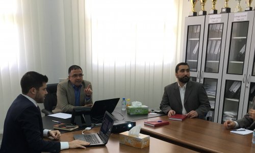 A Workshop about “Scientific Research Resources” for Engineering Programs