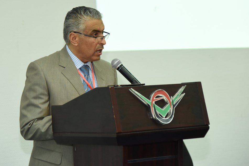 The 23rd Forum of Exchanging Training Programs for Students of Arab Universities