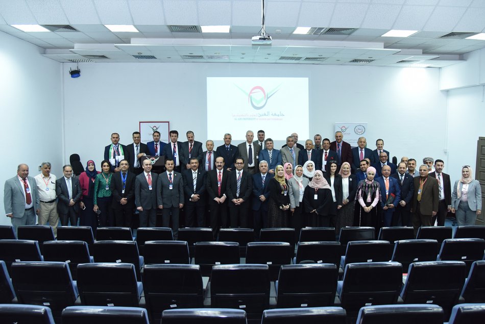 The 23rd Forum of Exchanging Training Programs for Students of Arab Universities