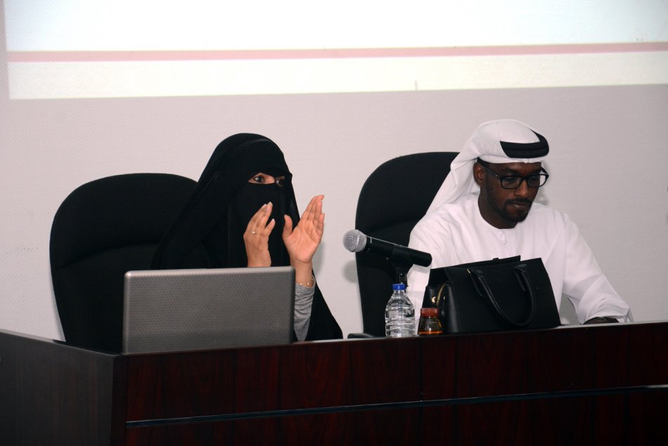 Al Ain City Municipality's role in preserving the environment