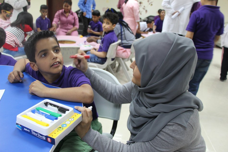 فعالية 