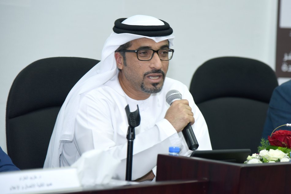 First Scientific Day for the College of Communication and Media