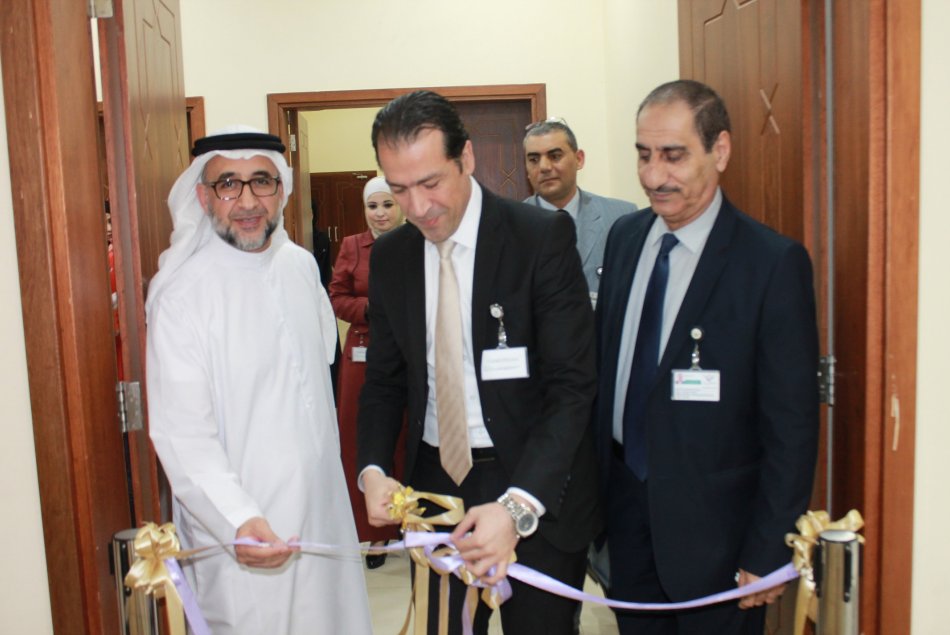Religious Exhibition on the occasion of the Israa and Miraj - AD Campus