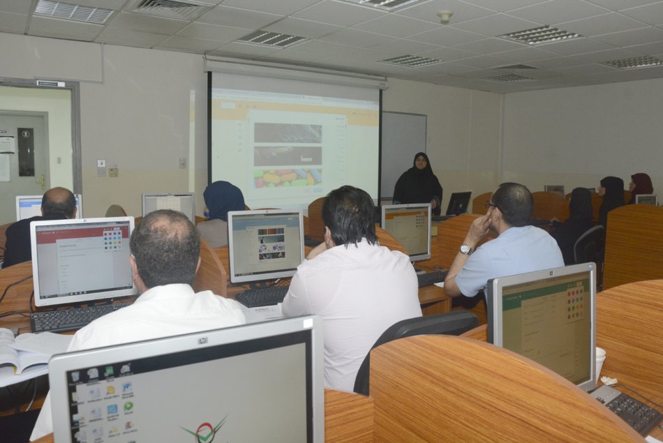 Building Online Survey with Google Forms