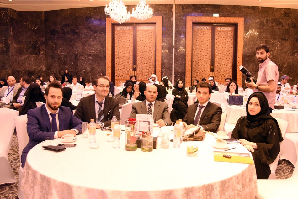 The College of Law students won the First Place in the Initiatives of Legal Excellence 