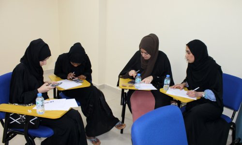 Calculus Competition for Engineering students at AAU