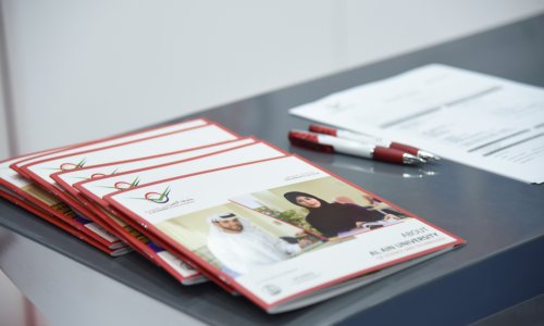 AAU provides scholarships up to 40% in the beginning of the academic year 2017-2018
