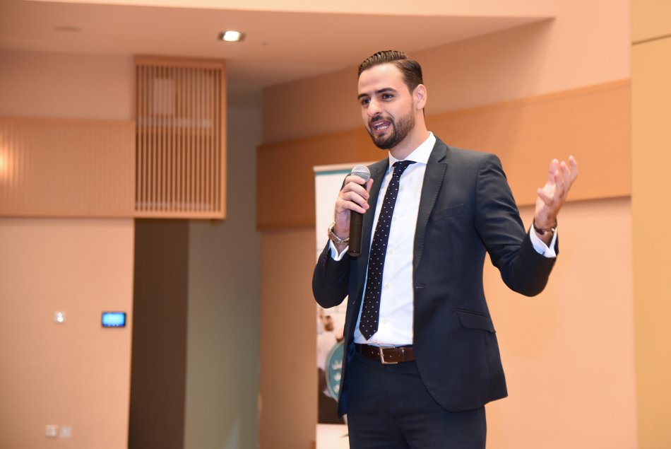 Business Pioneers Forum 