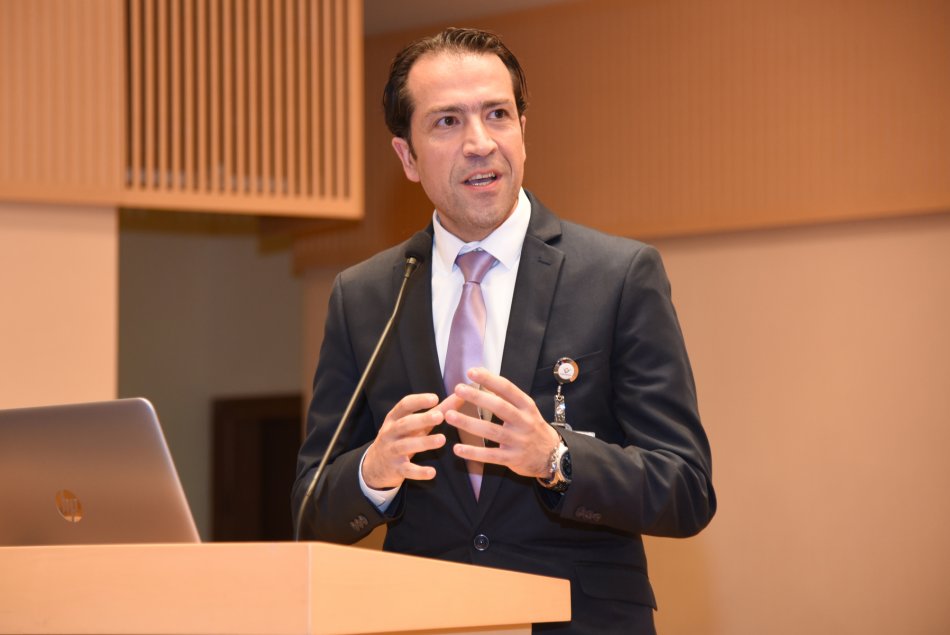 Business Pioneers Forum 