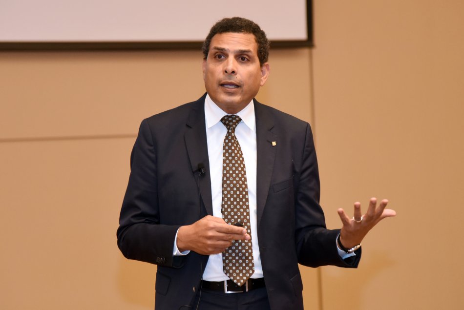 Business Pioneers Forum 