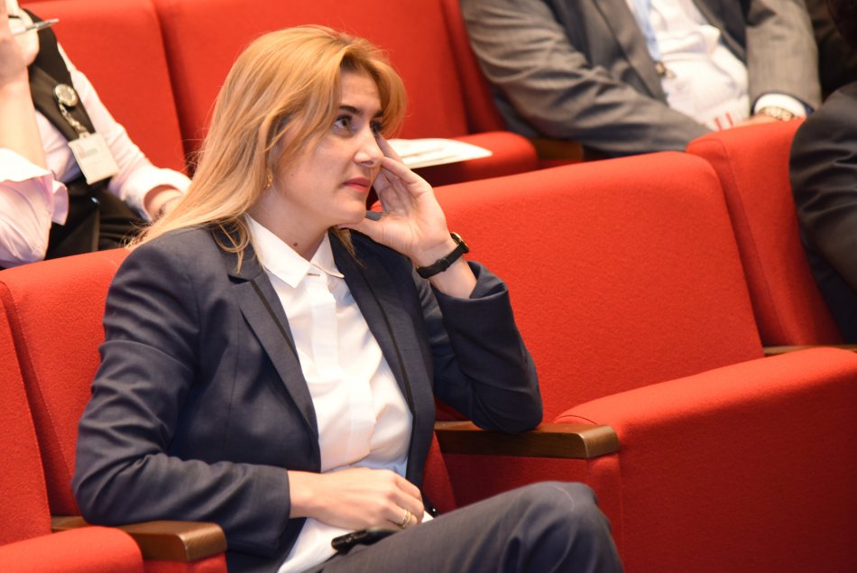 Business Pioneers Forum 