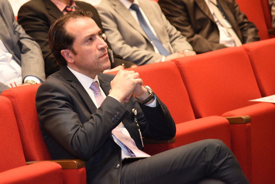 Business Pioneers Forum 