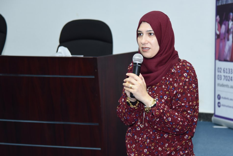 Al Hijra Journey Exhibition