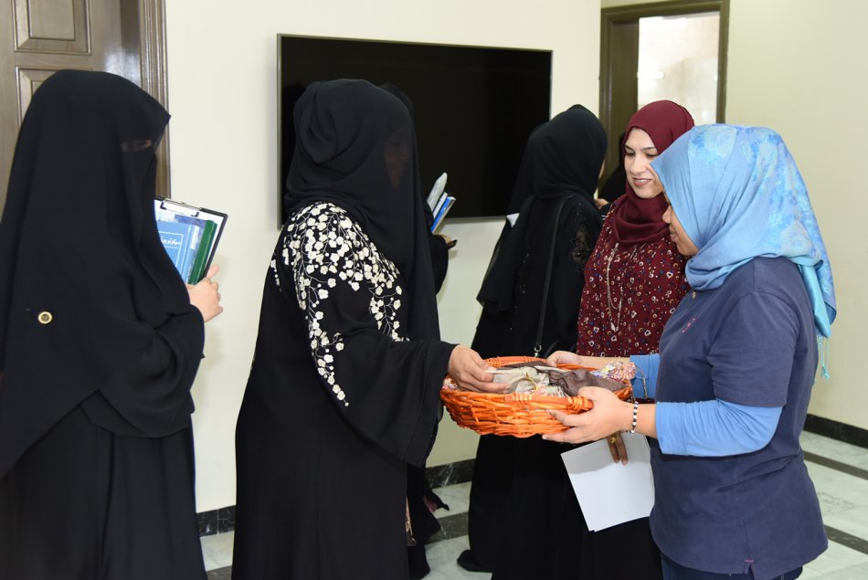 Al Hijra Journey Exhibition