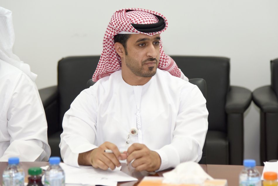 جامعة العين وبلدية العين تبحثان آفاق التعاون المشترك