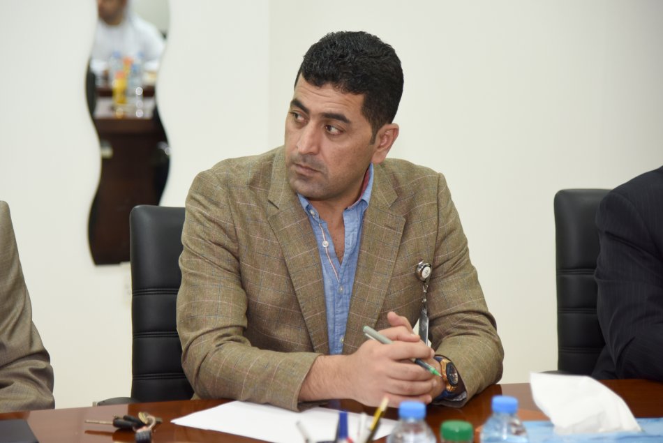 جامعة العين وبلدية العين تبحثان آفاق التعاون المشترك