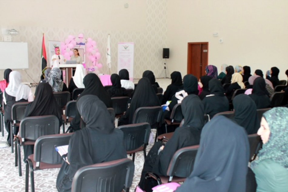 Open discussion about Breast Cancer Awareness 