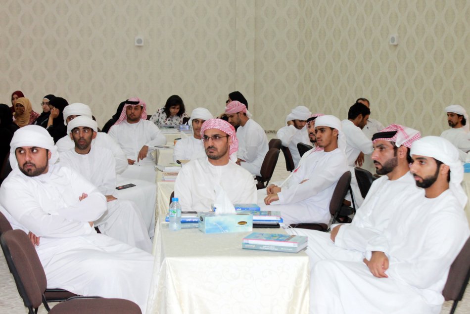 A Workshop about Recycling 