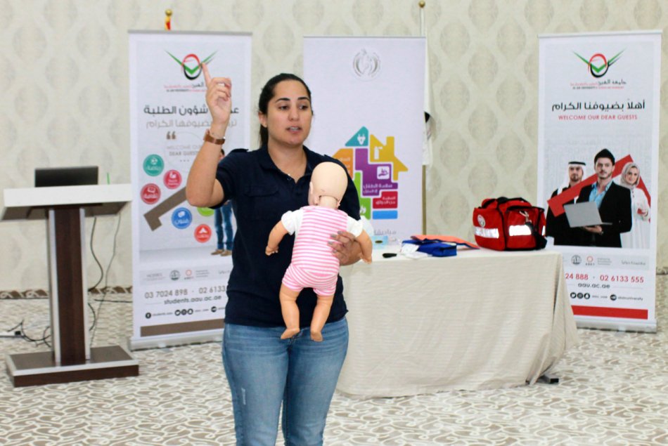 “Safe Homes” initiative 