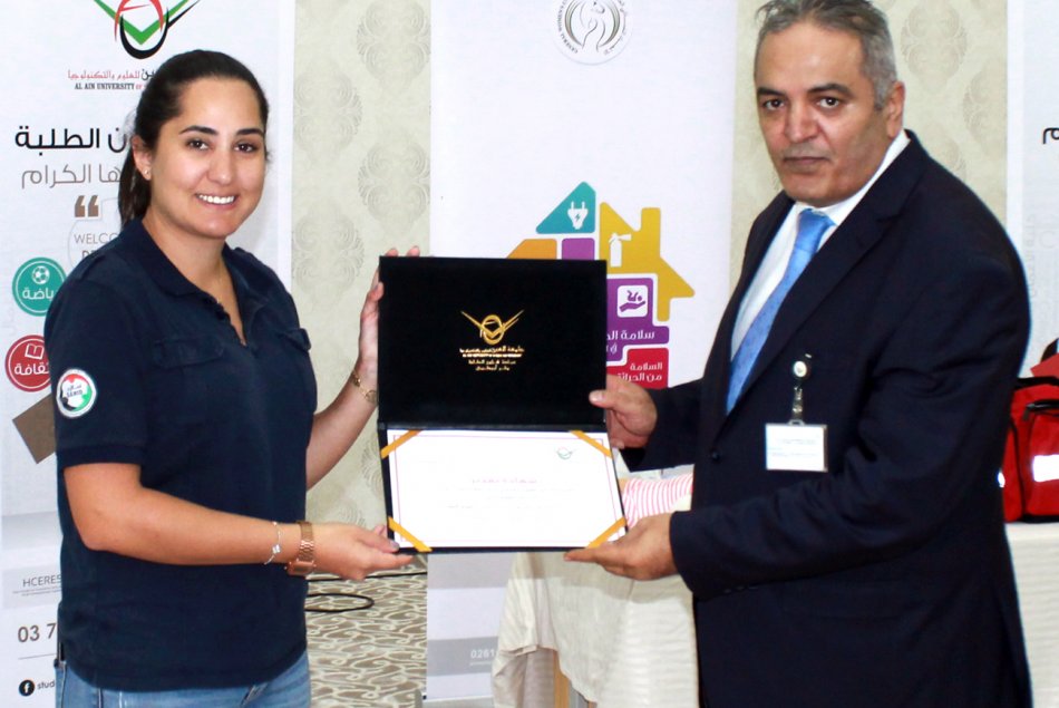“Safe Homes” initiative 