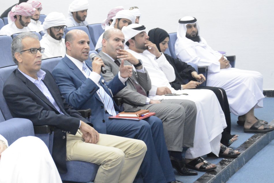 ندوة حول دور المحامي في الدعوى الجزائية 